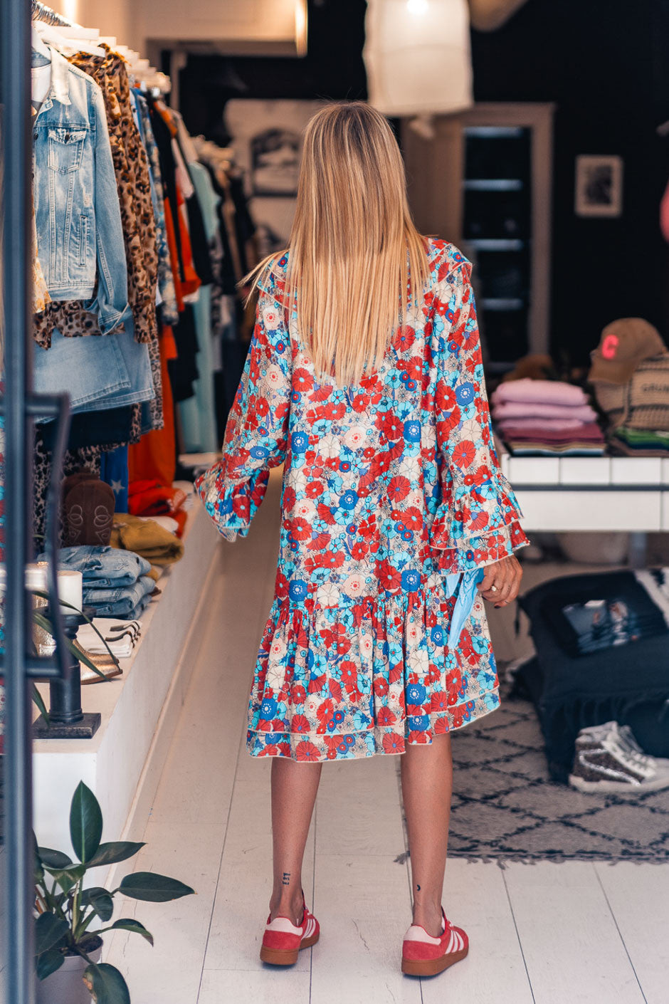 Robe Banditas Phoebe