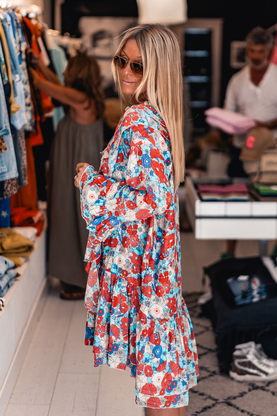 Robe Banditas Phoebe