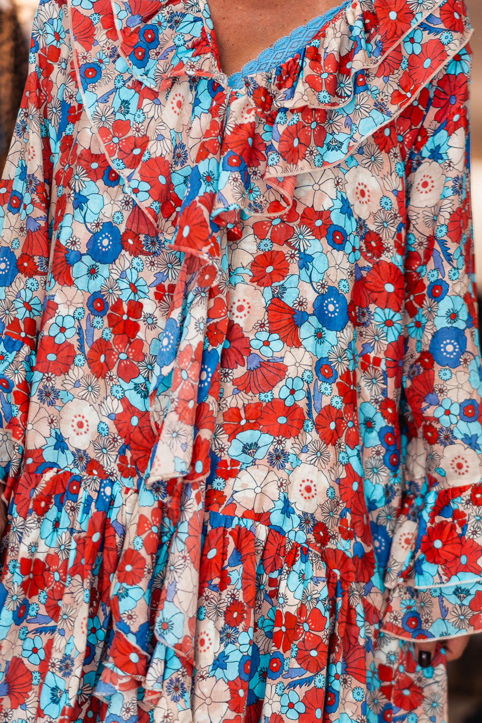 Robe Banditas Phoebe