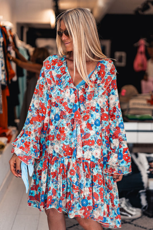 Robe Banditas Phoebe