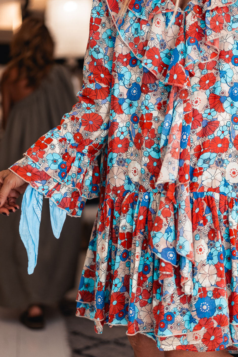 Robe Banditas Phoebe