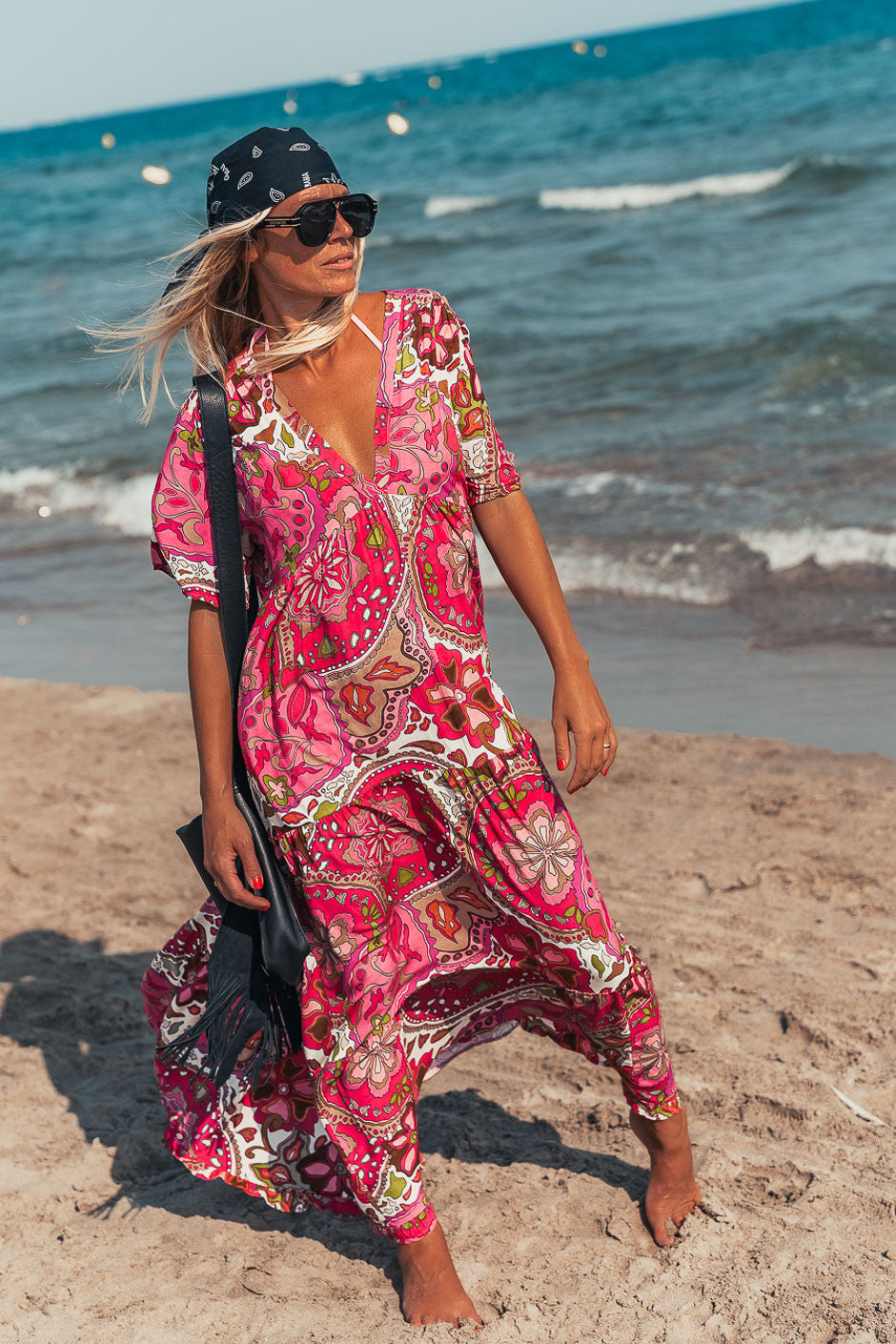 Robe Banditas Toscane