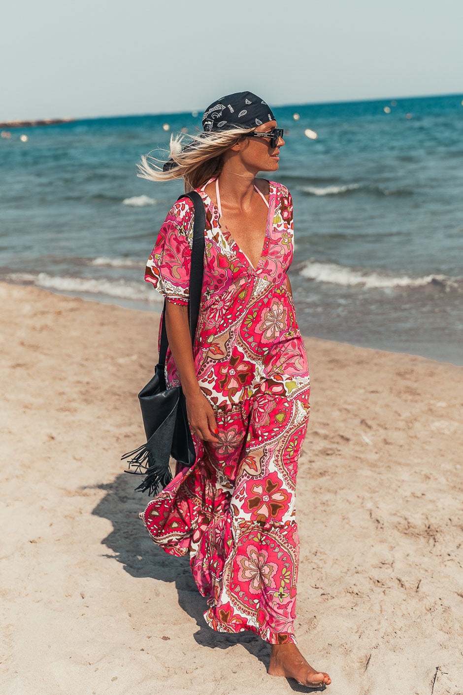 Robe Banditas Toscane