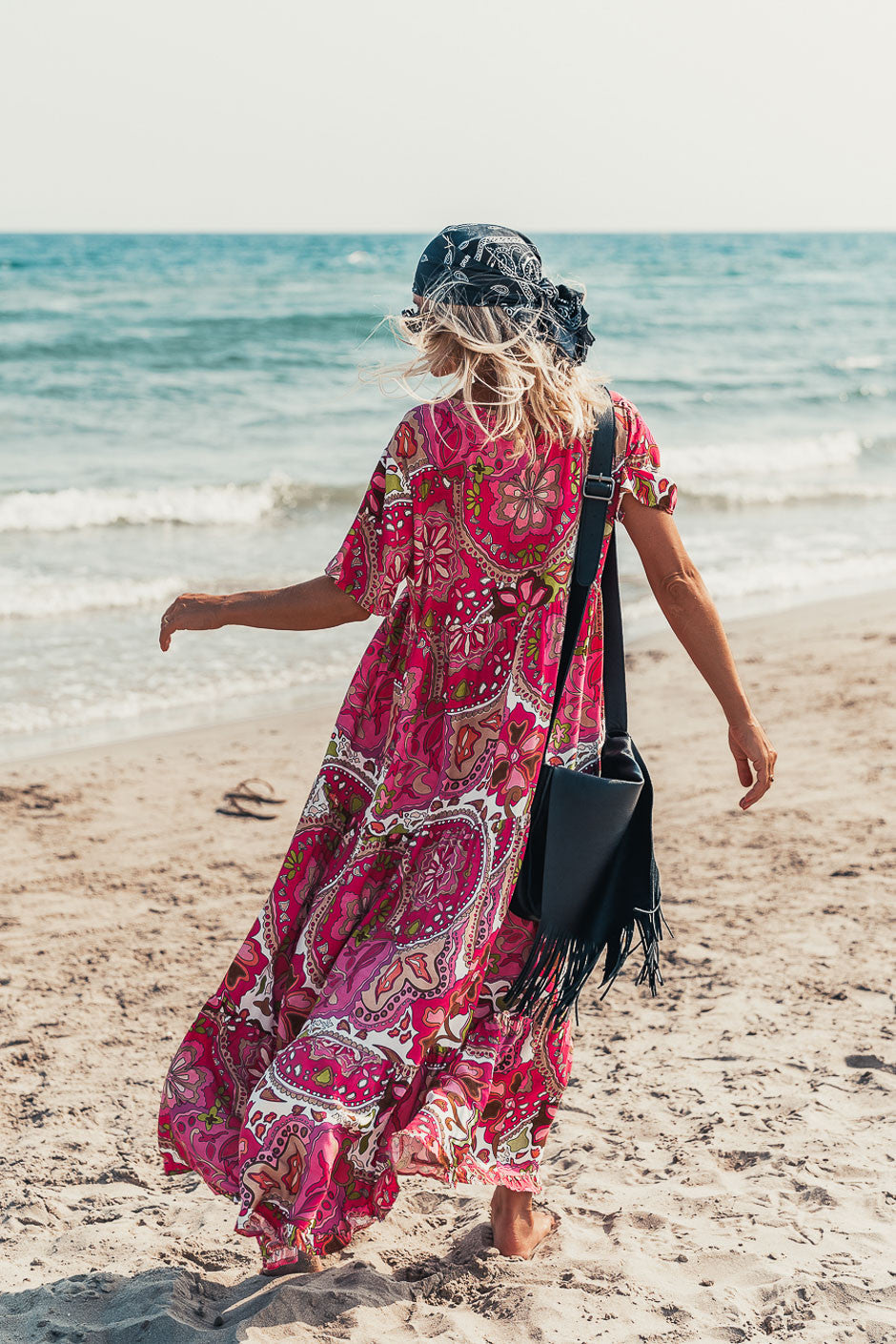 Robe Banditas Toscane