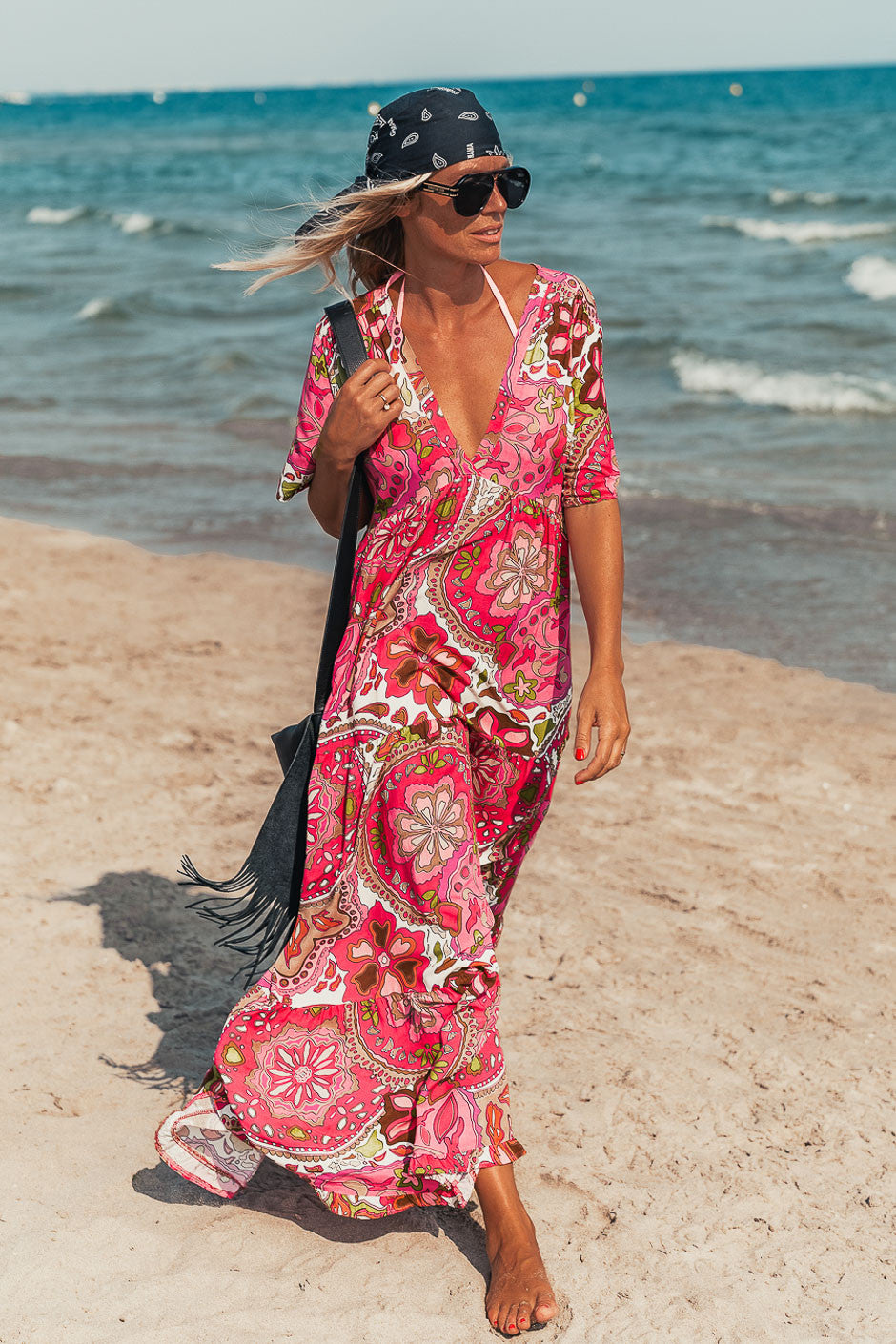 Robe Banditas Toscane