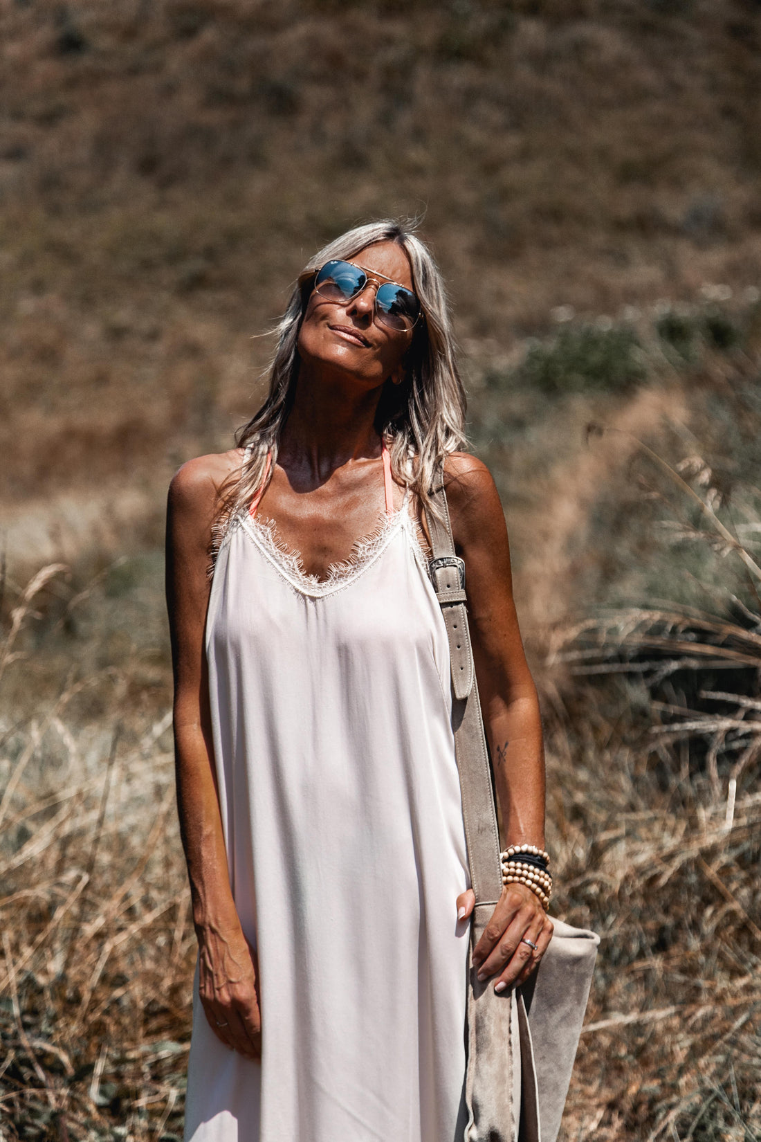 Robe Grungemama Maisy beige