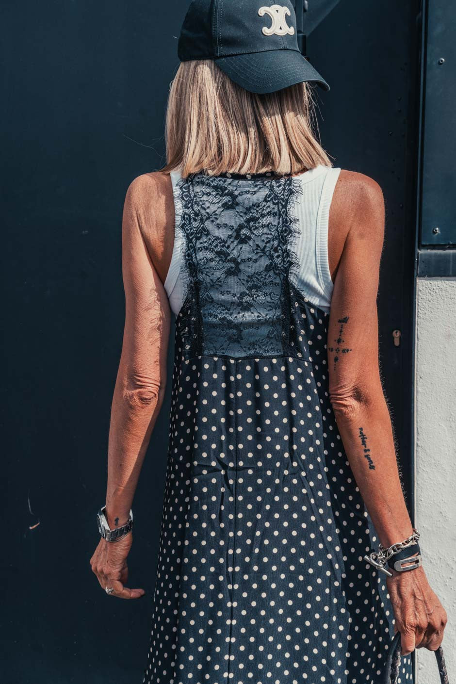 Robe Grungemama Maisy pois