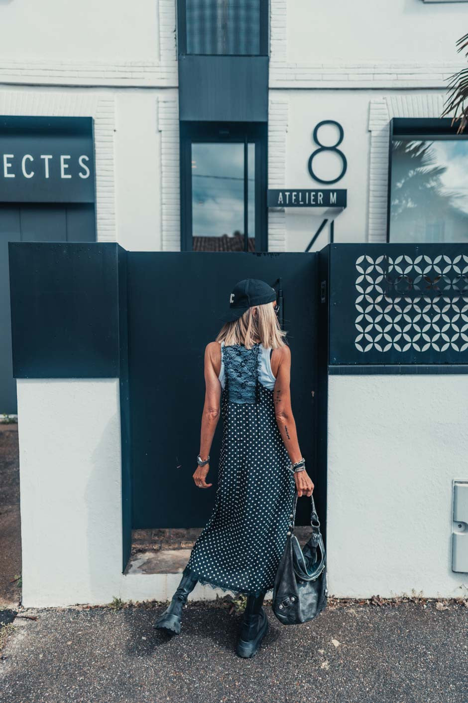 Robe Grungemama Maisy pois