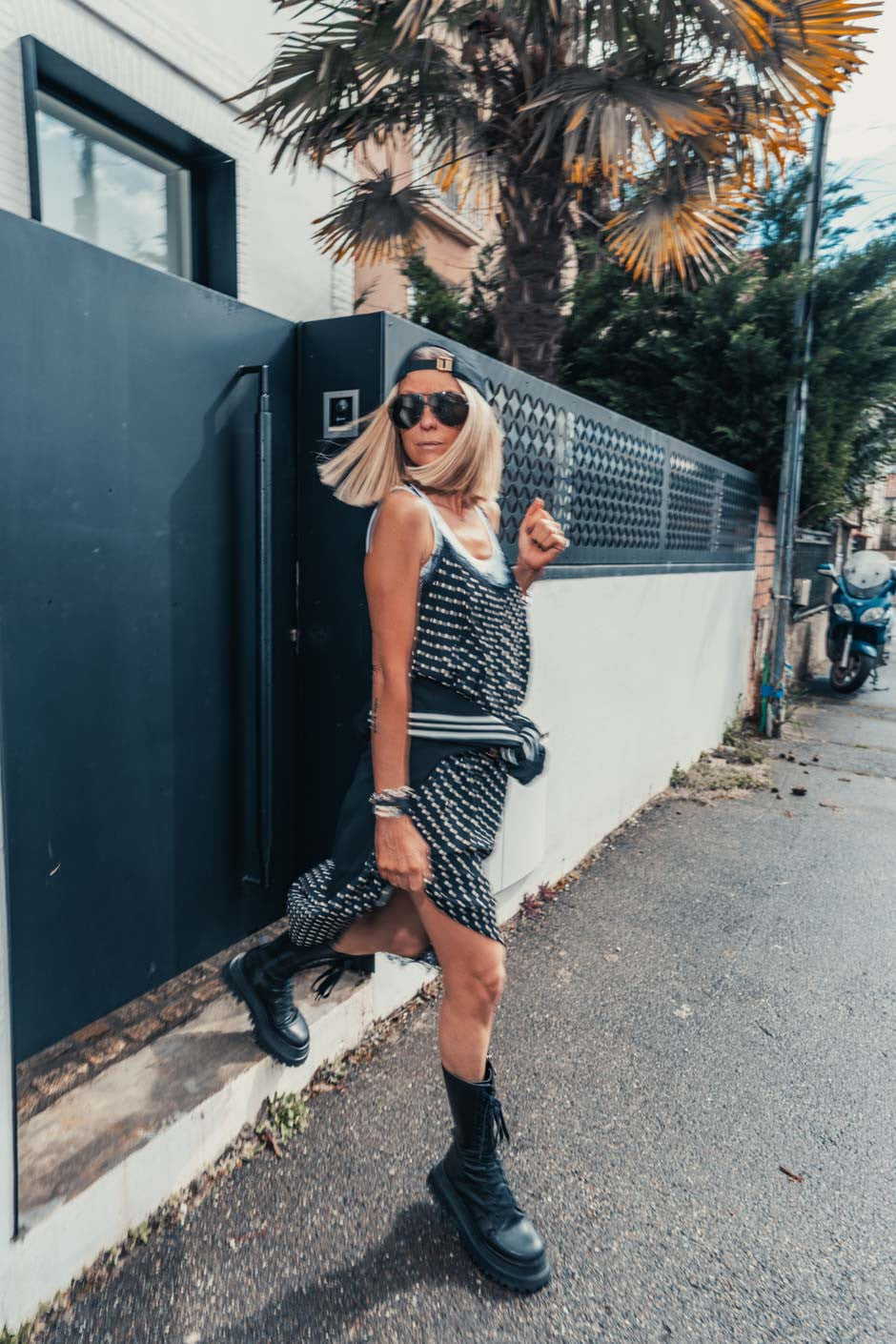 Robe Grungemama Maisy pois