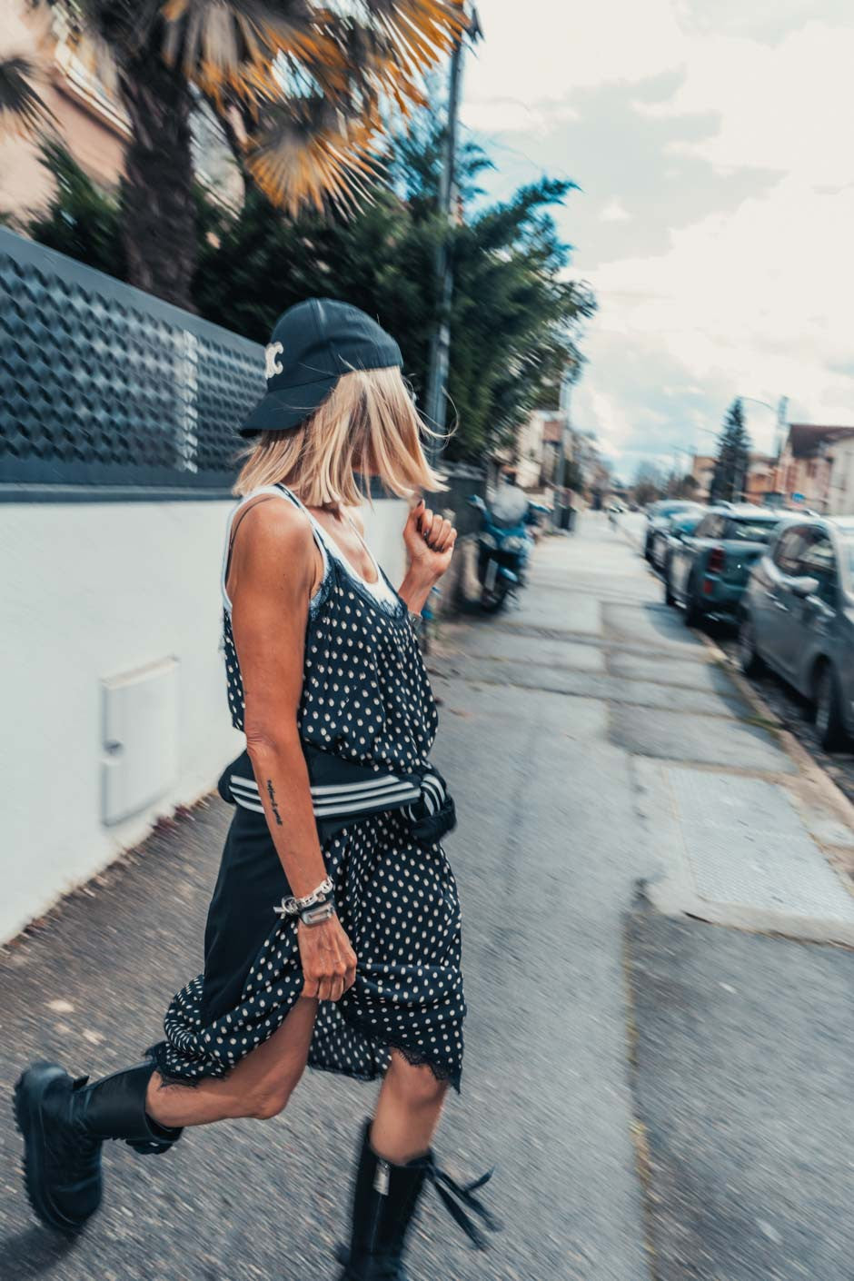 Robe Grungemama Maisy pois