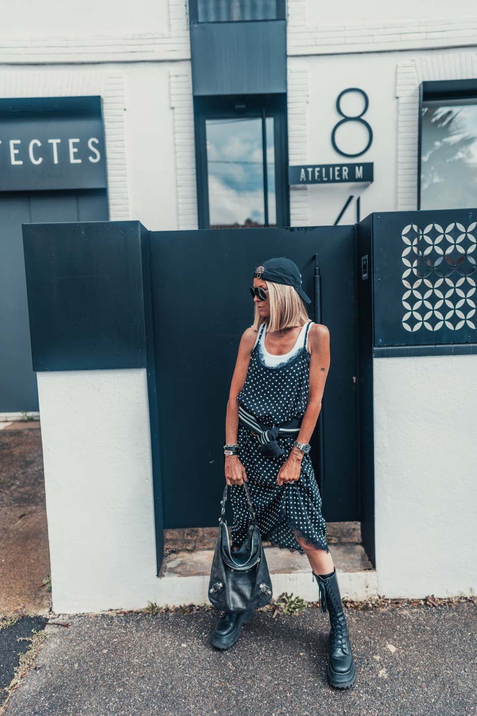 Robe Grungemama Maisy pois