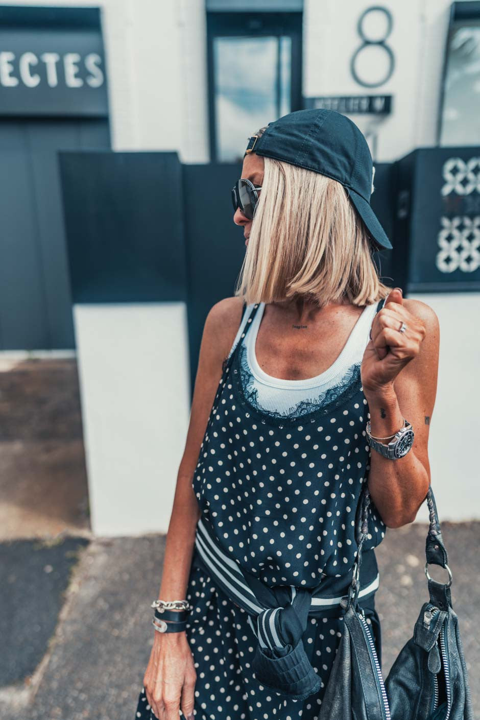 Robe Grungemama Maisy pois