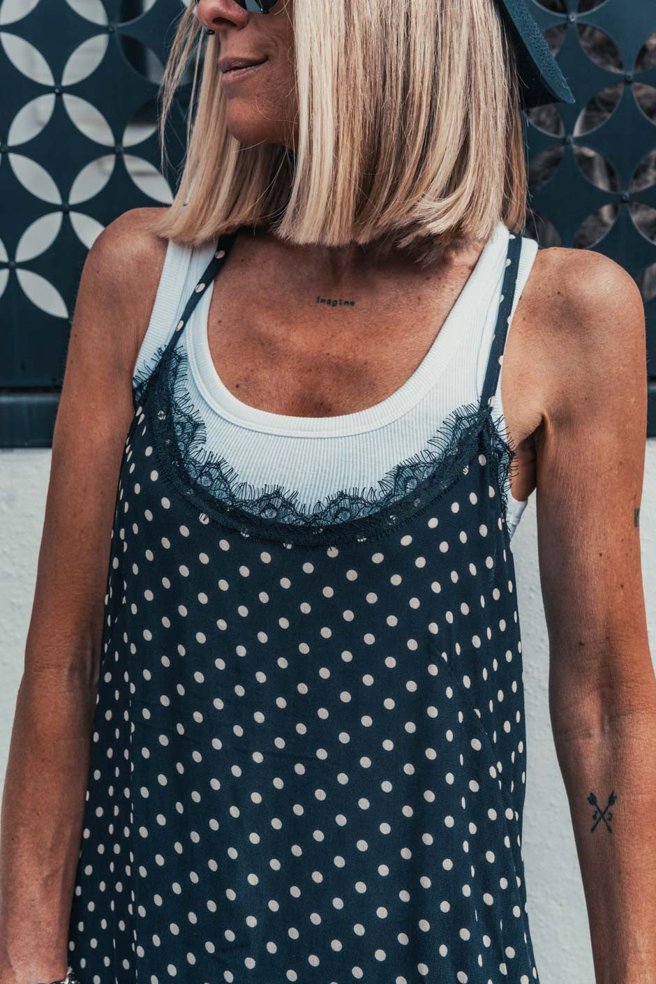 Robe Grungemama Maisy pois