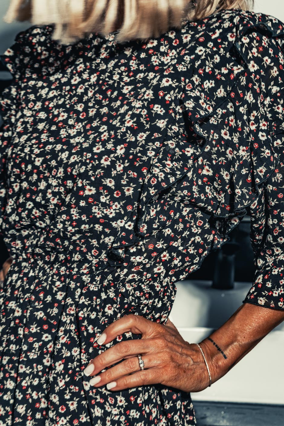 Robe Oksanna imprimes