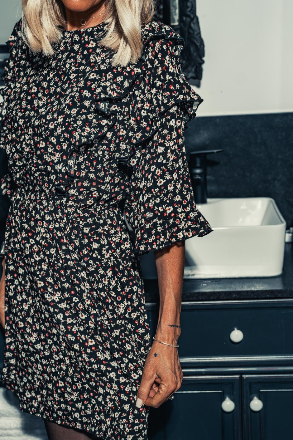 Robe Oksanna imprimes