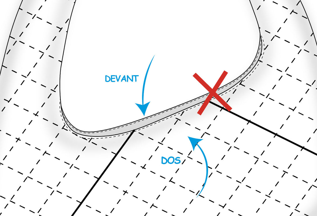 Sac cuir Grungemama Mid Biggy vert