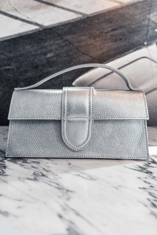 Sac Elmy argent