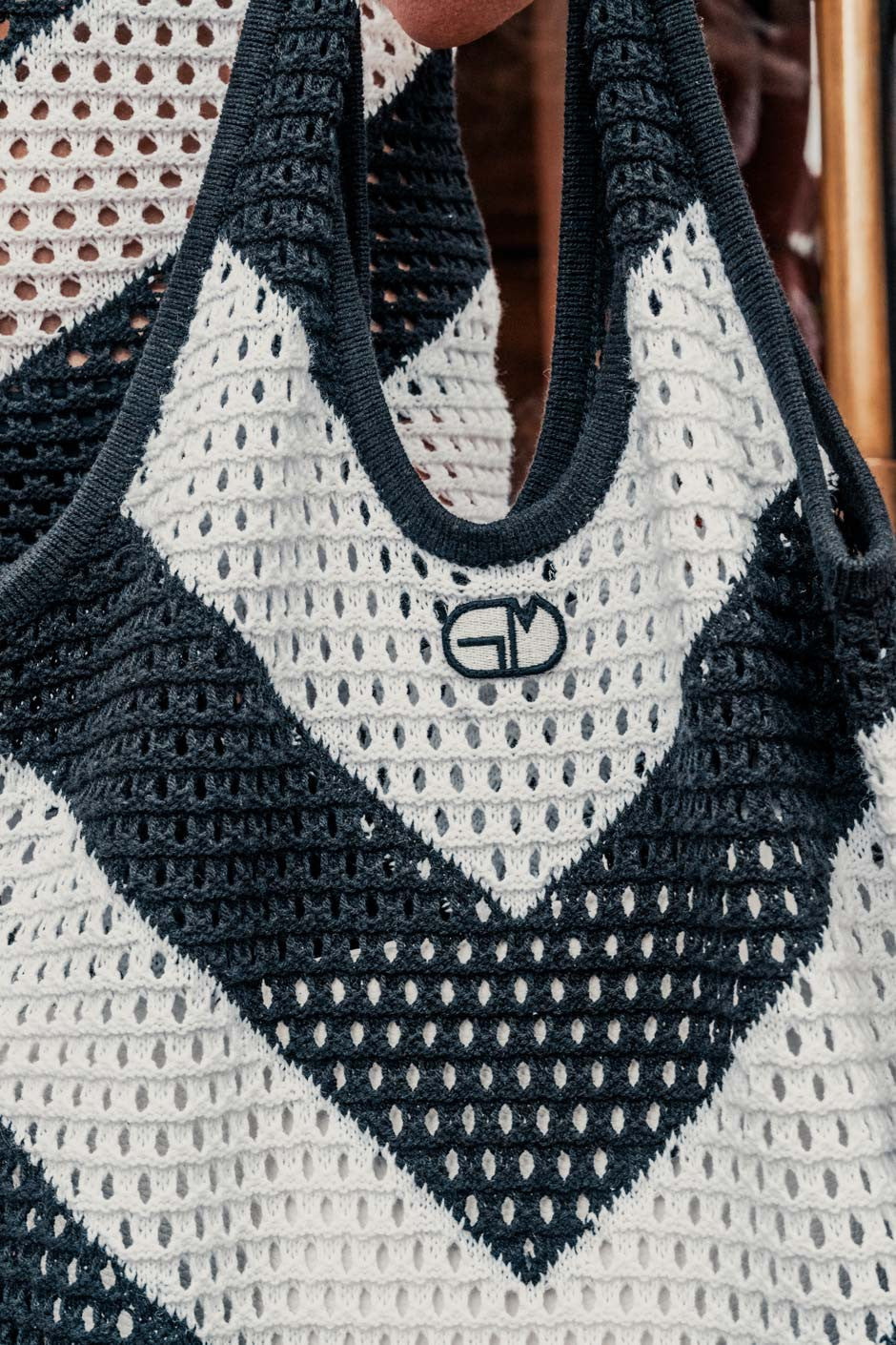 Sac Grungemama Rayol noir