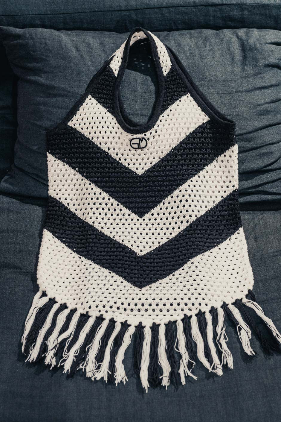 Sac Grungemama Rayol noir