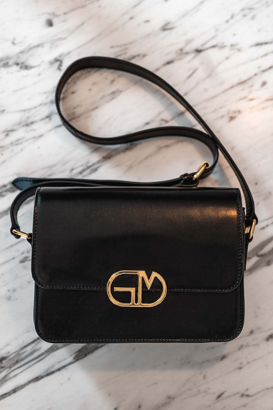 Sac Lisia grungemama noir