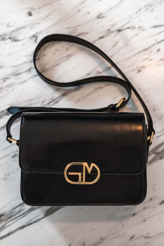 Sac Lisia grungemama noir