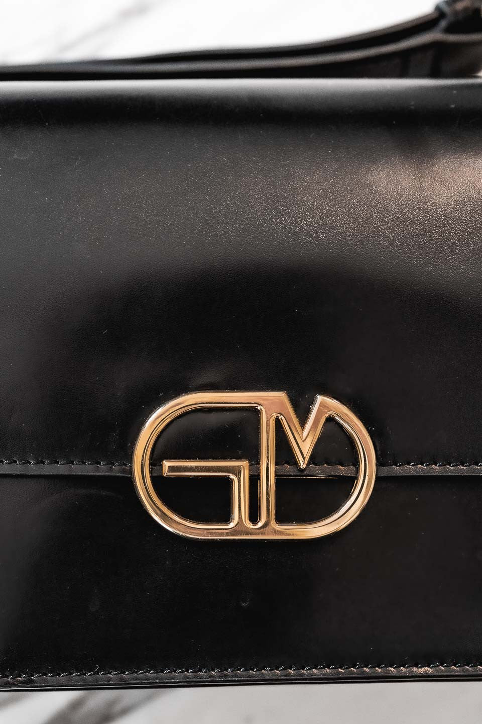 Sac Lisia grungemama noir