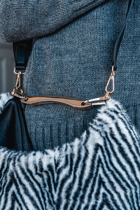 Sac Swing noir