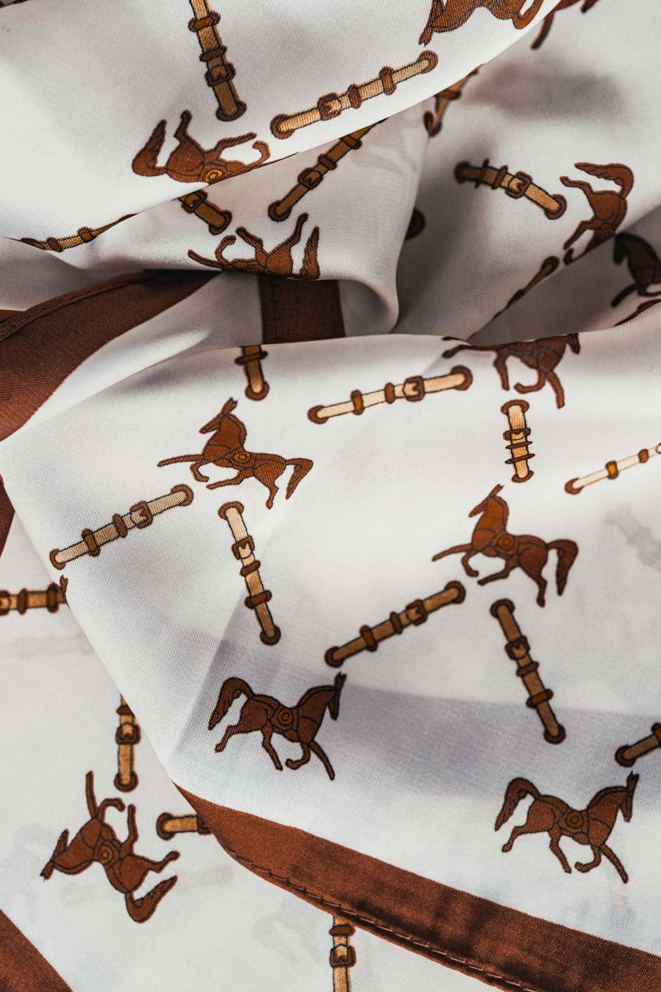 Foulard Tosca imprimes