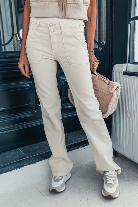 Sneakers Grungemama Even beige