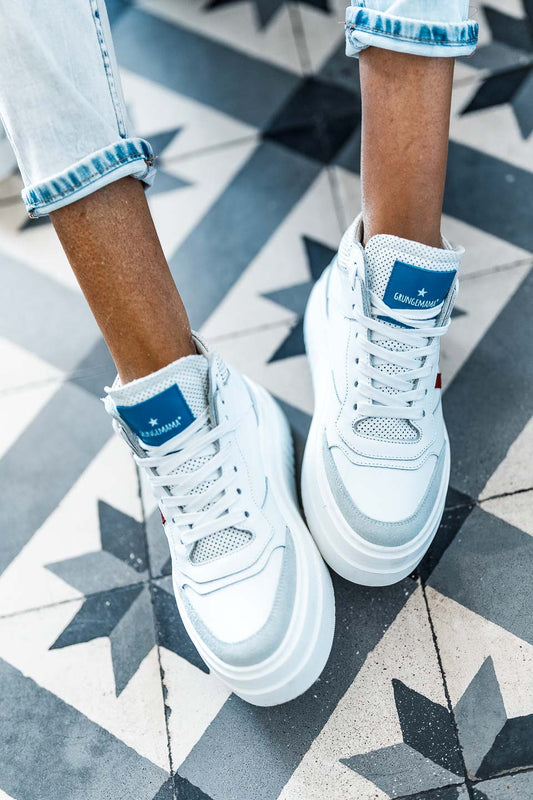 Sneakers Grungemama Natti