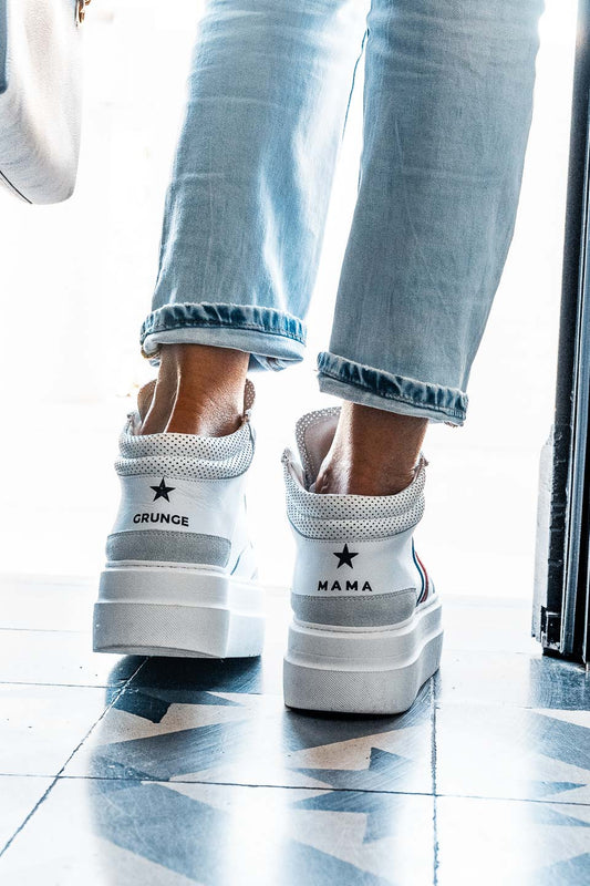 Sneakers Grungemama Natti
