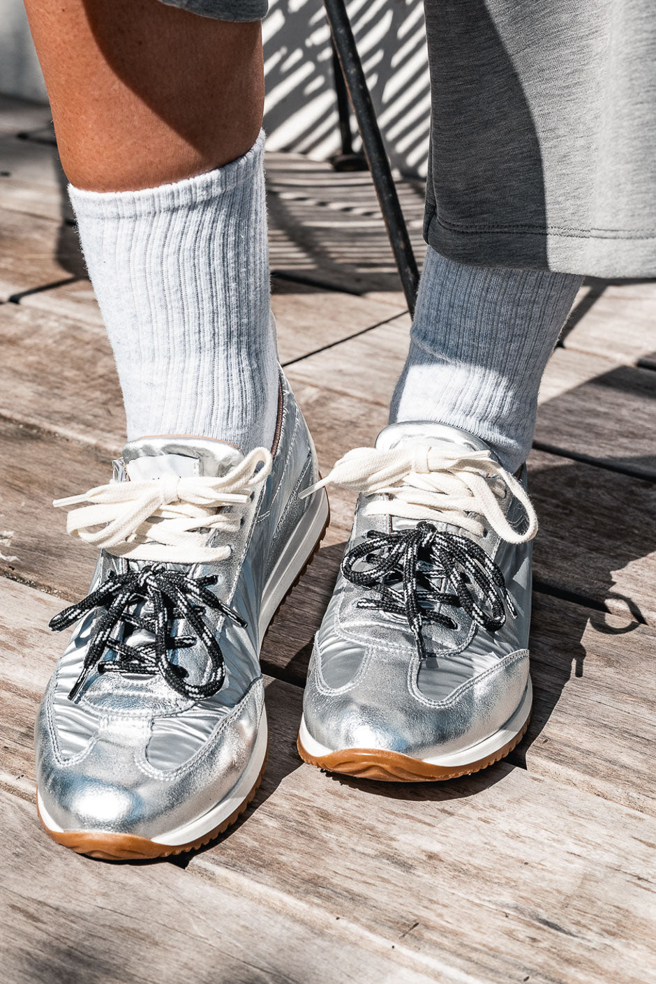 ZAPATILLAS SILVYA