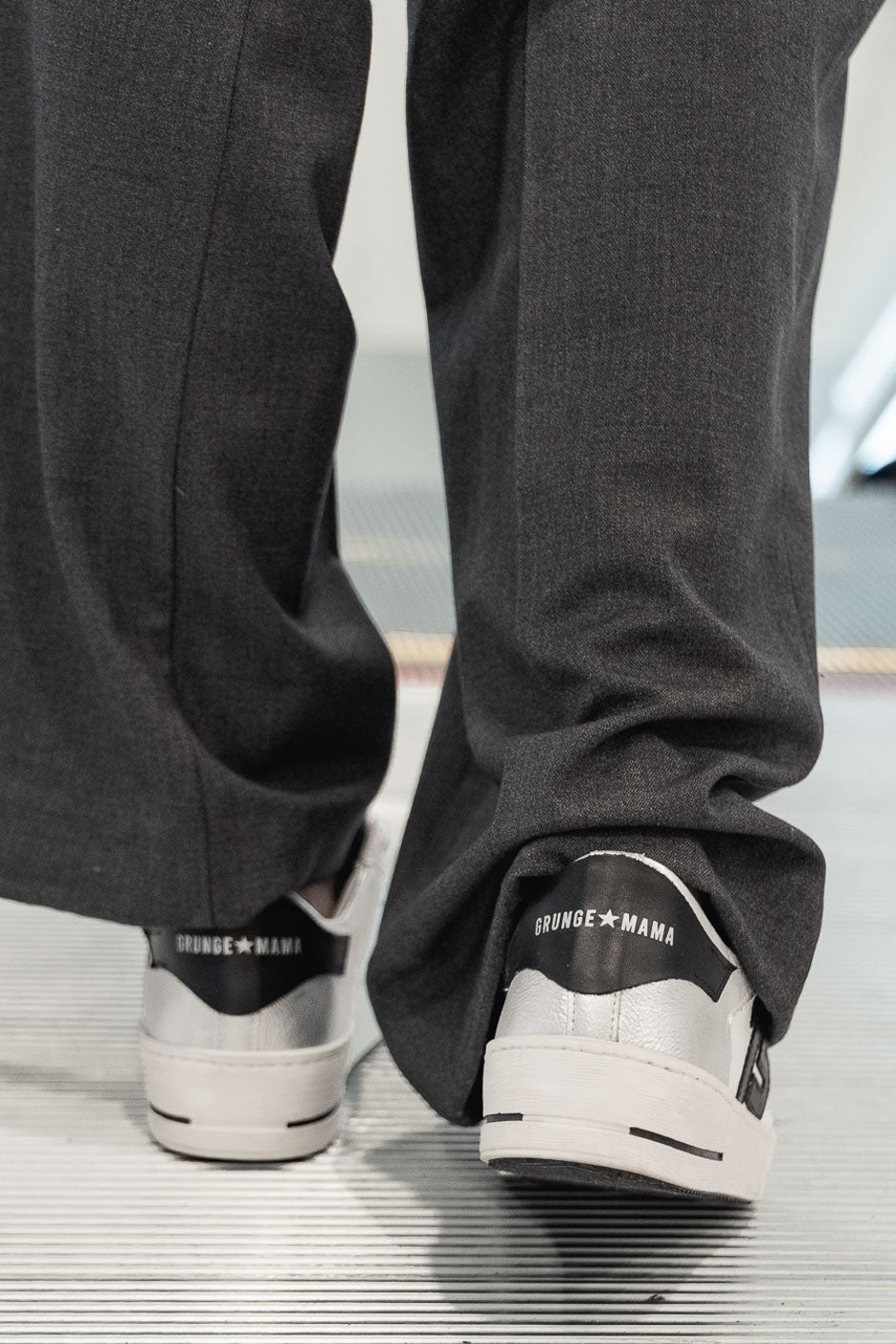 SNEAKERS FIFTEEN WHITE BLANC