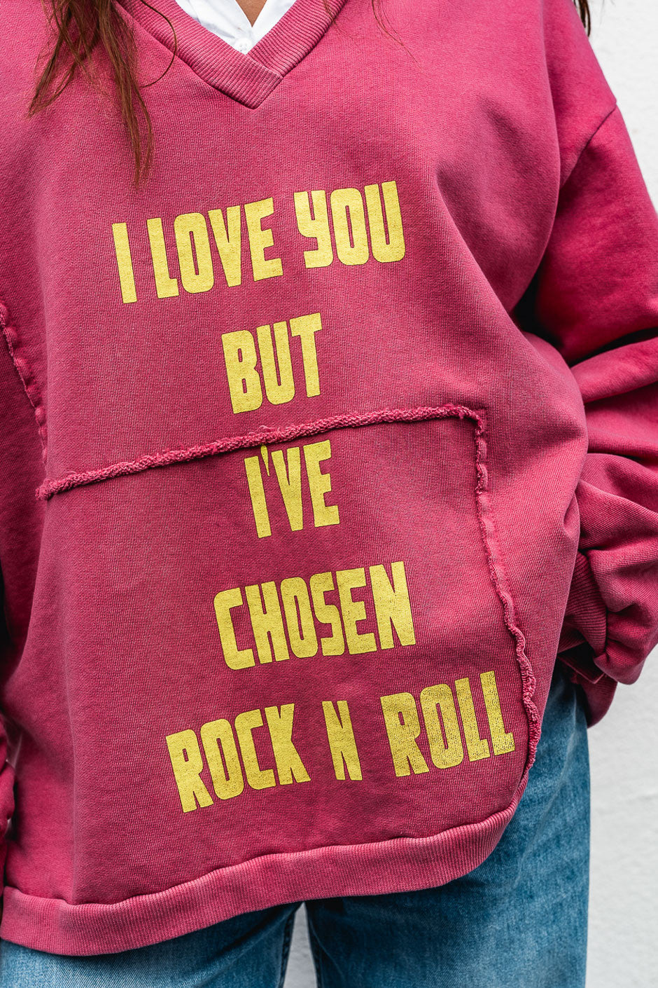 Sweat Banditas Sweety rose