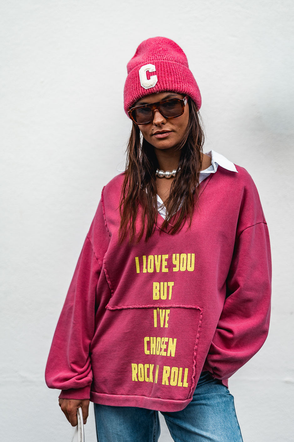 Sweat Banditas Sweety rose