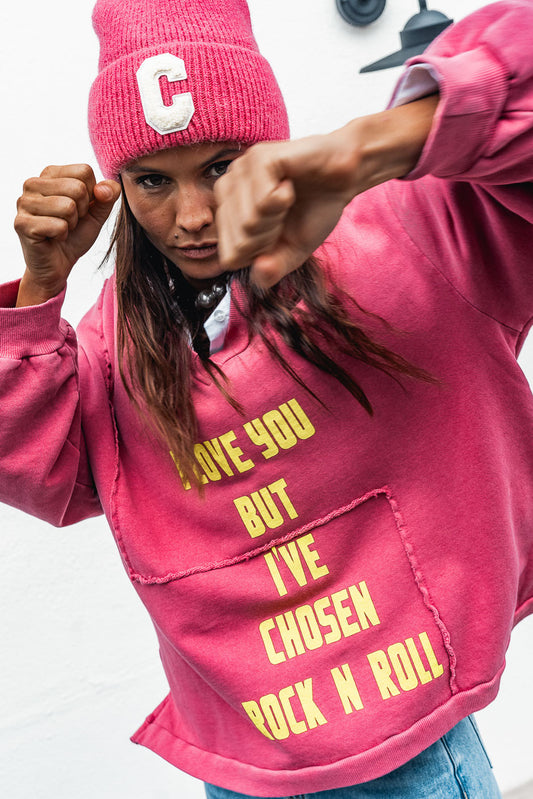 Sweat Banditas Sweety rose