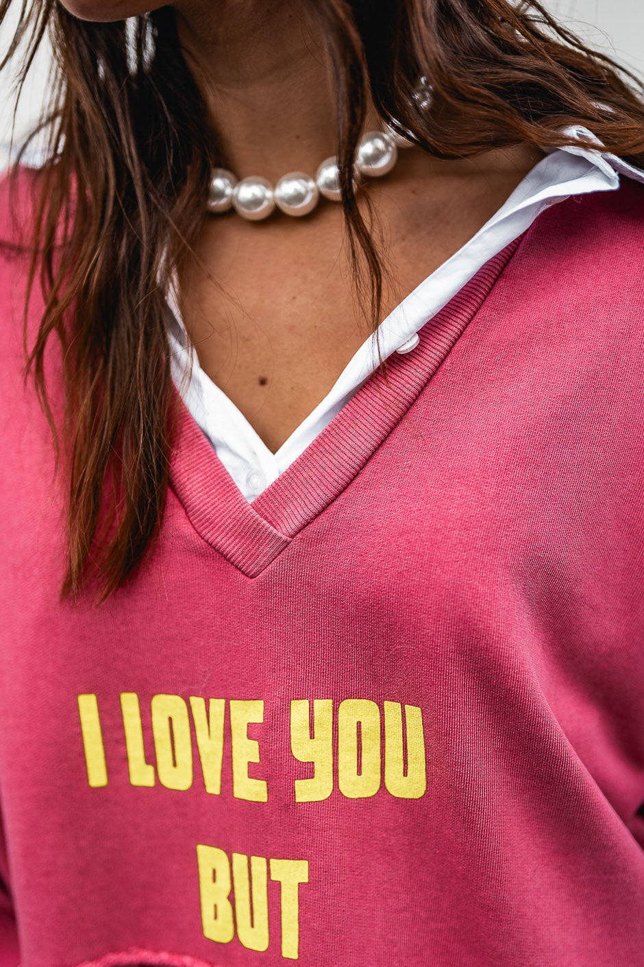 Sweat Banditas Sweety rose