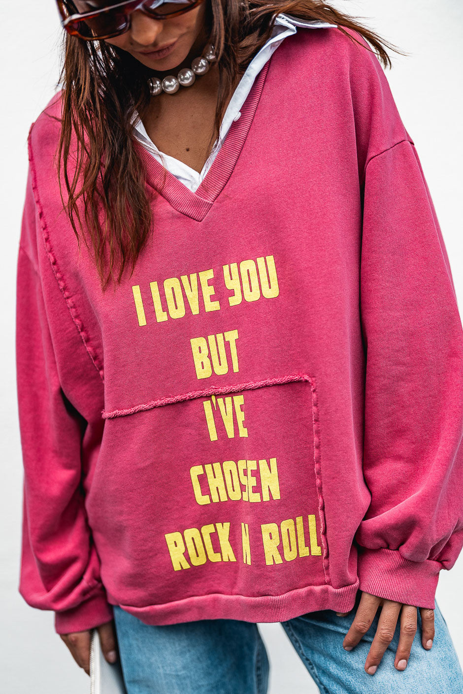 Sweat Banditas Sweety rose