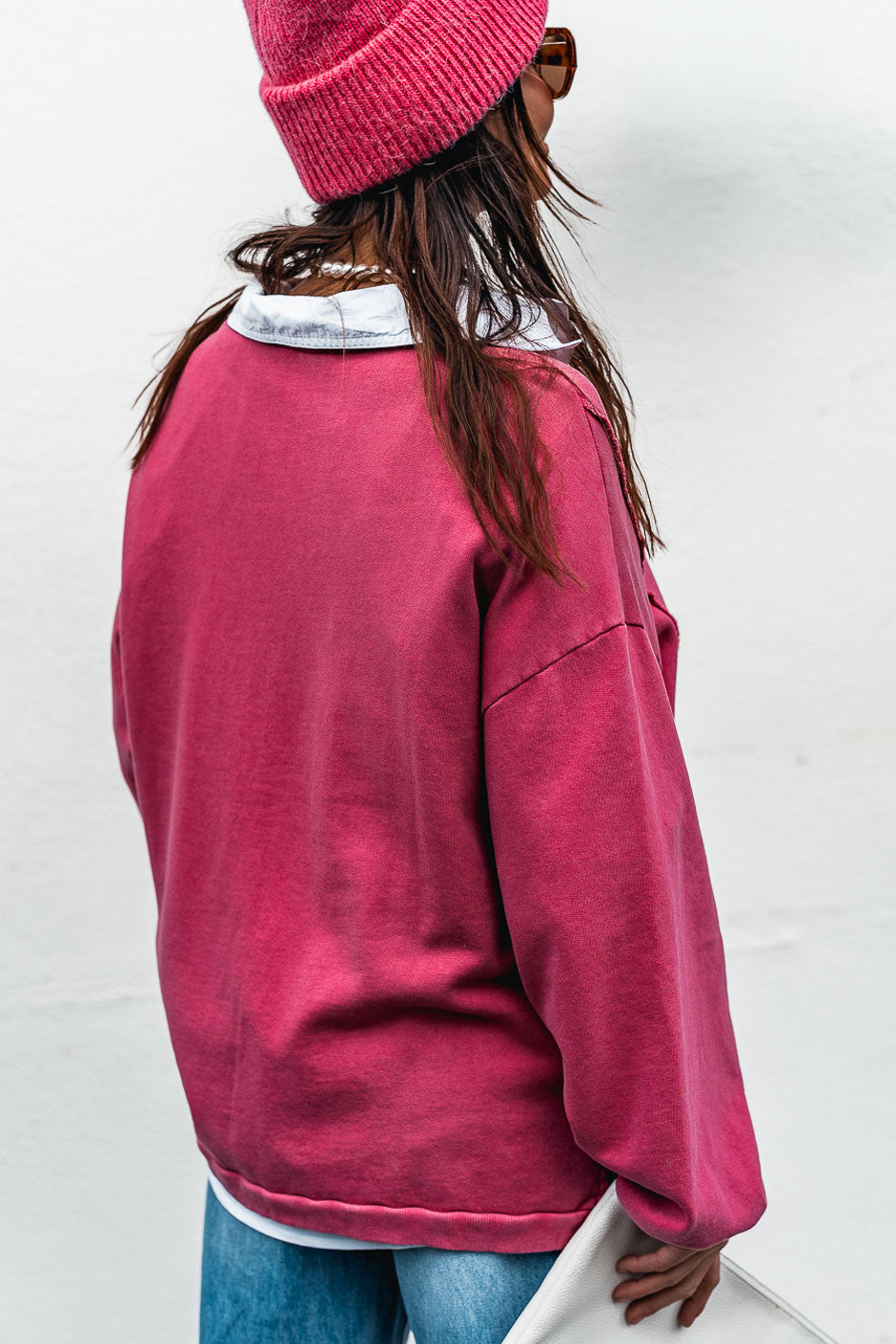 Sweat Banditas Sweety rose