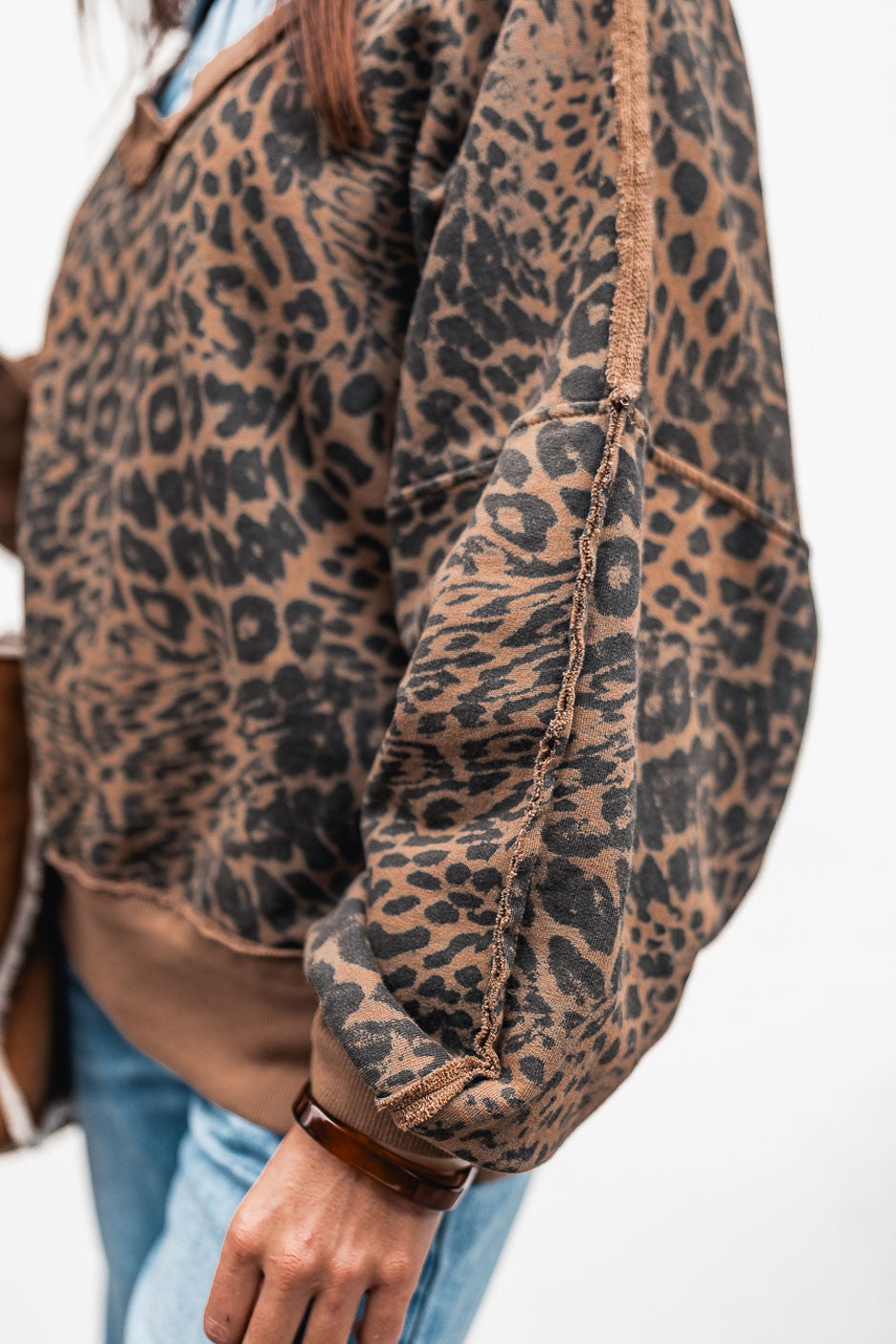 Sweat Banditas Whisper leo