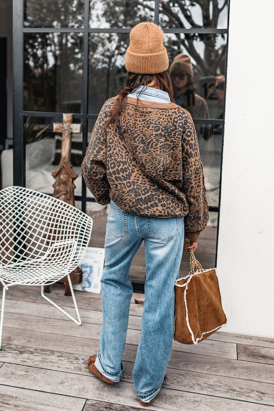 Sweat Banditas Whisper leo