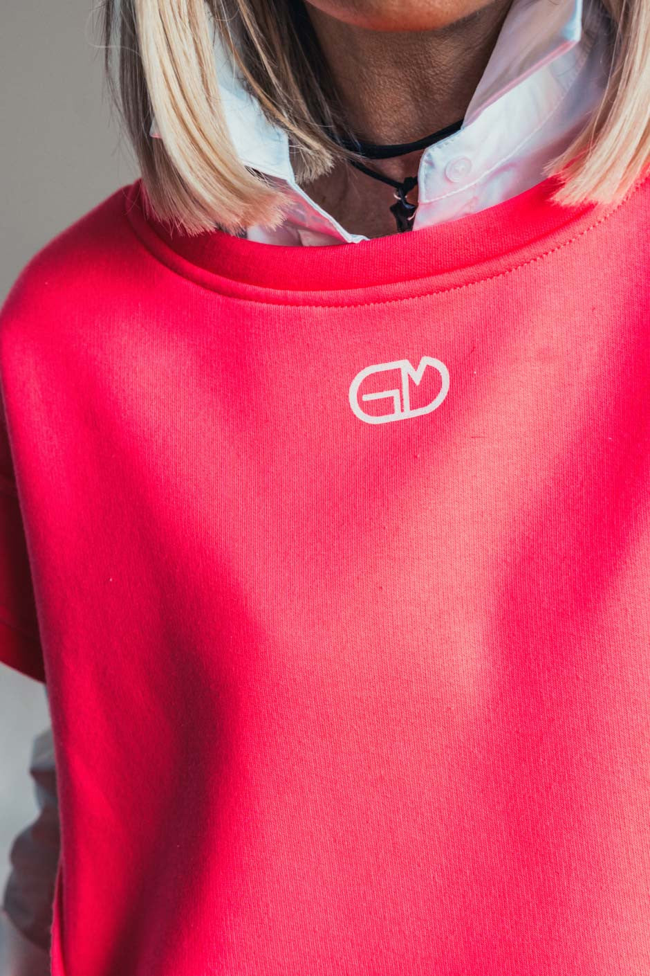 Sweat Grungemama Acelo rose