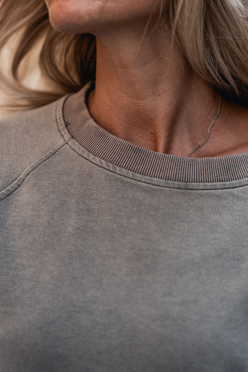 Sweat Grungemama Amstrong kaki