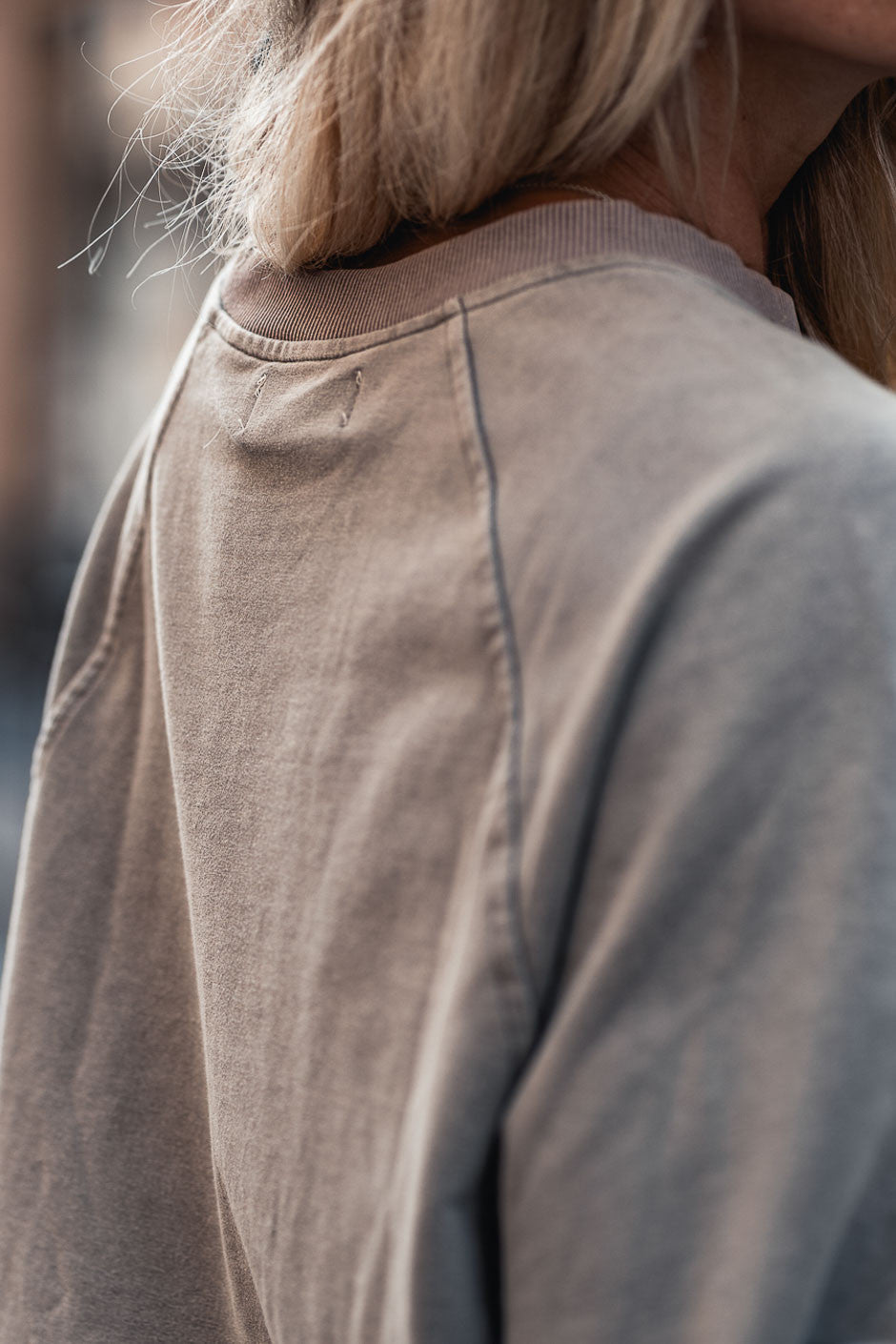 Sweat Grungemama Amstrong kaki