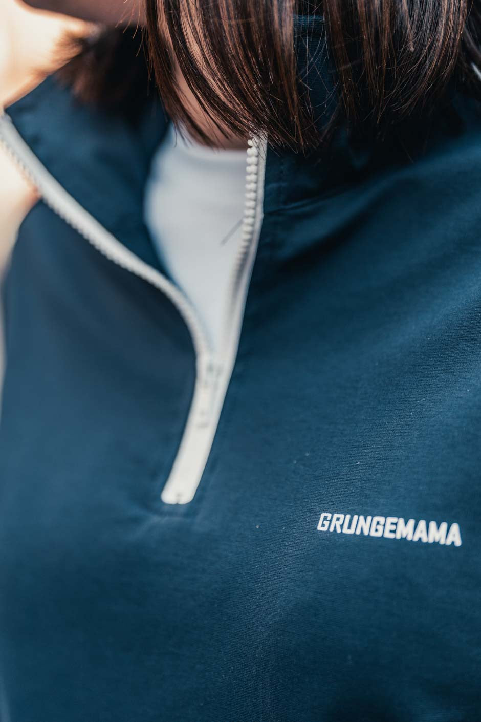 Sweat Grungemama Henry marine