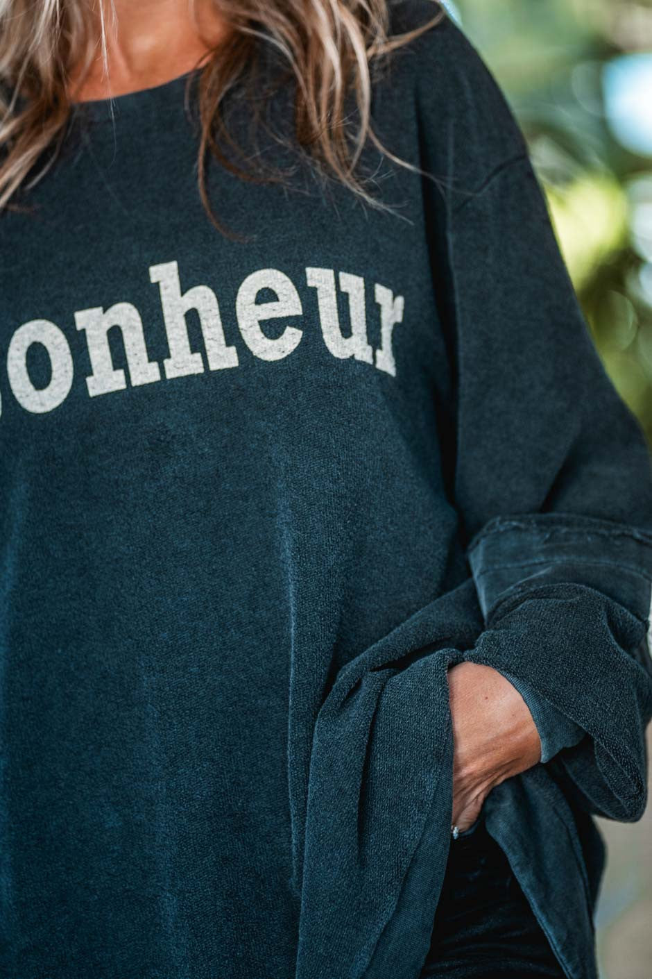 Sweat Banditas Kentucky gris