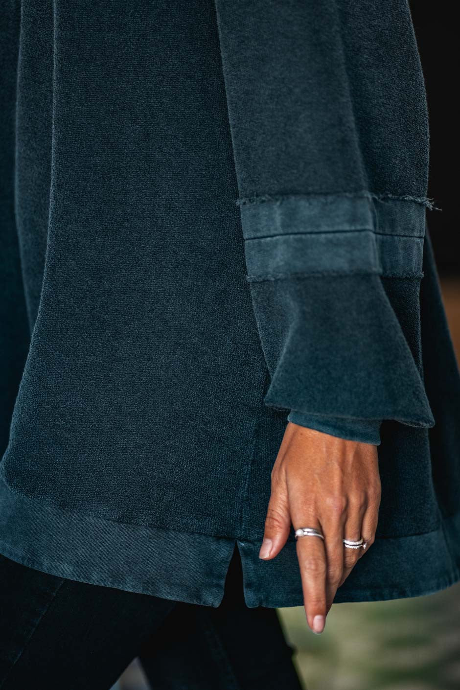 Sweat Banditas Kentucky gris