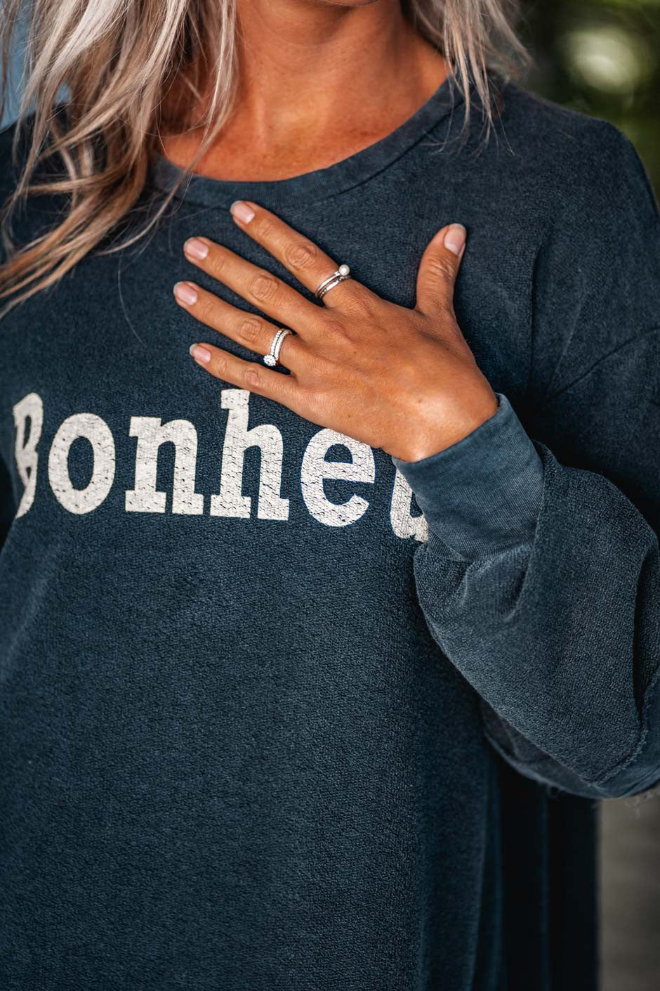 Sweat Banditas Kentucky gris