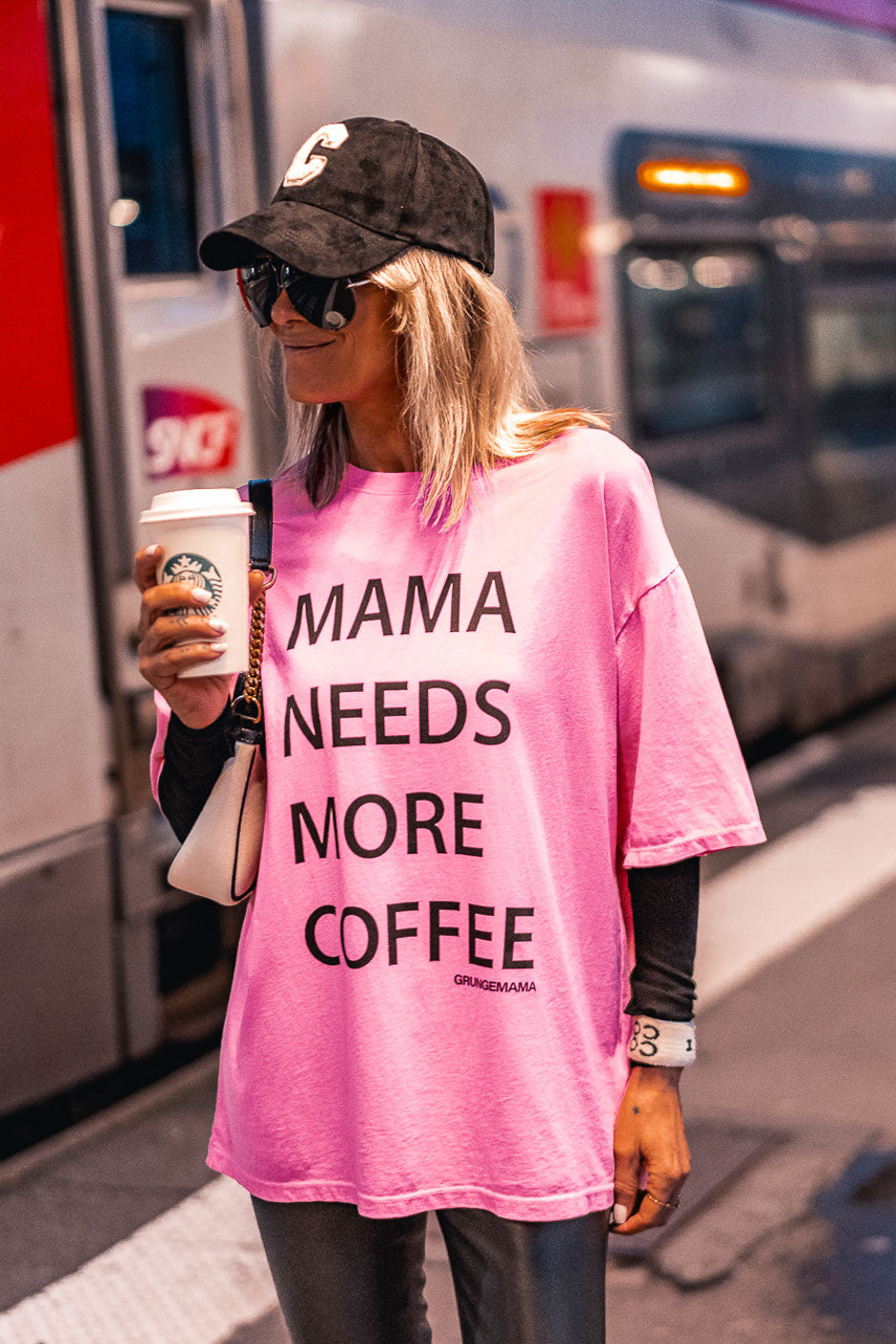 T-SHIRT COFFEE