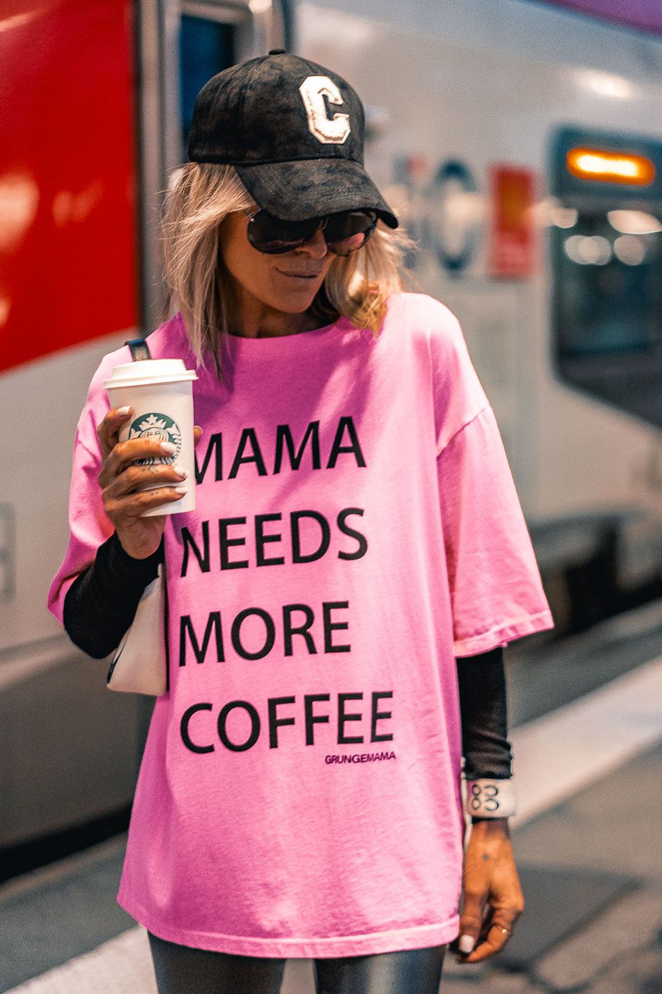 T-SHIRT COFFEE